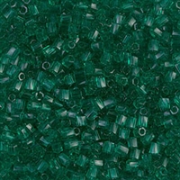 10C-TW-147 - Transparent Emerald