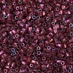 10C-TW-313 - Cranberry Gold Luster