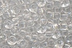 11-131 - Transparent Crystal