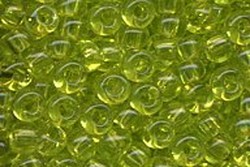 11-143 - Transparent Chartreuse