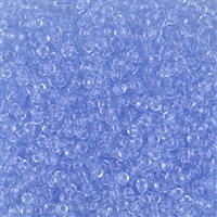 11-159L - Transparent Light Cornflower Blue