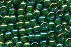 11-354 - Emerald Lined Aqua AB