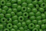 11-411 - Opaque Jade Green