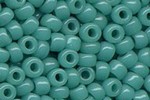 11-412 - Opaque Turquoise Green