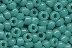 11-412 - Opaque Turquoise Green