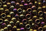 11-0462 - Metallic Gold Iris
