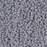 11-498 - Opaque Cement Gray