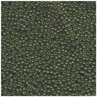 11-2049 - Dyed Olive Green