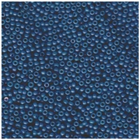 11-2051 - Dyed Dark Teal Blue