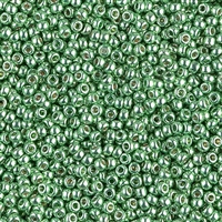 11-4214 - Duracoat Galvanized Dk Mint Green
