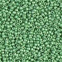 11-4214F - Duracoat Galvanized Matte Dk Mint Green
