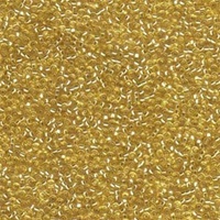 15-003 - Silverlined Gold