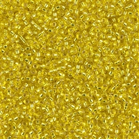 15-006 - Silverlined Yellow