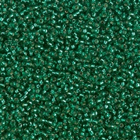 15-017 - Silverlined Emerald