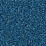 15-0025 - S/L Capri Blue