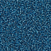 15-0025 - S/L Capri Blue