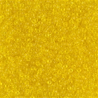 15-136 - Transparent Yellow