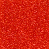 15-139 - Transparent Tangerine