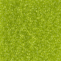 15-143 - Transparent Chartreuse