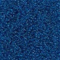 15-149 - Transparent Capri Blue