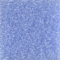 15-159L - Transparent Light Cornflower Blue