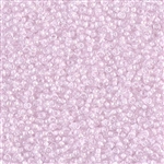 15-207 - Pink Lined Crystal