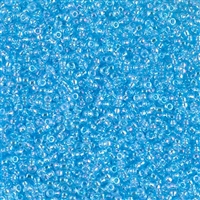 15-260 - Transparent Aqua AB