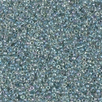 15-0263 - Seafoam Lined Crystal AB
