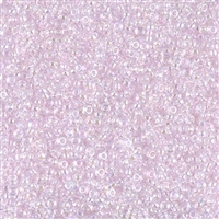 15-266 - Transparent Pink AB