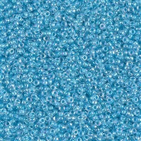 15-278 - Aqua Lined Crystal AB