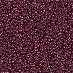 15-0313 - Cranberry Gold Luster