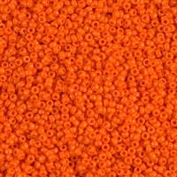 15-0406 - Opaque Orange