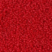 15-408 - Opaque Red