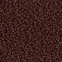 15-0409 - Opaque Dark Chocolate