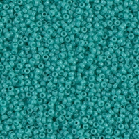 15-0412 - Opaque Turquoise Green
