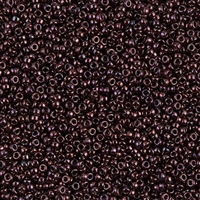 15-0460 - Metallic Dark Raspberry