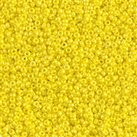 15-0472 - Opaque Yellow AB