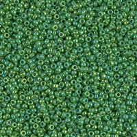 15-480 - Opaque Green AB