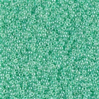 15-0520 - Mint Green Ceylon