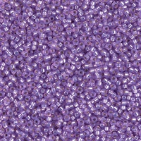 15-0574 - Dyed Lilac S/L Alabaster