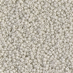 15-0600 - Opaque Limestone Lusterÿ