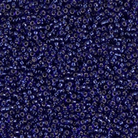 15-973 - Silverlined Royal Blue