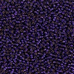 15-1426 - Dyed Silverlined Dark Purple