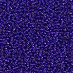 15-1427 - Dyed Silverlined Dark Violet