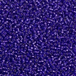 15-1446 - Dyed Silverlined Royal Purple