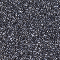 15-1559 - Sparkling Charcoal Lined Crystal