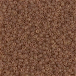15-1602 - Dyed Semi-Matte Transparent Cinnamon