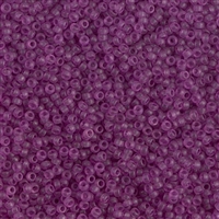 15-1620 - Dyed Semi-Matte Transparent Lavender