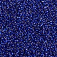 15-1653 - Dyed S/M S/L Dusk Blue