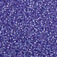 15-1654 - Dyed S/M S/L Purple